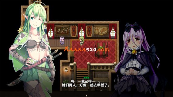 乐园的阿尔忒弥斯|官方中文|V1.5-新增:觉醒|解压即撸