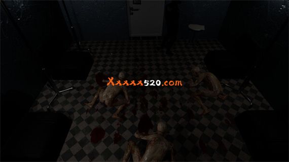 再无可失|官方中文|丧尸-解谜|解压即撸||安装即撸