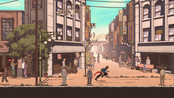 廖添丁 绝代凶贼之末日|中文|本体+1.9.1F2升补|NSP|原版