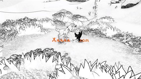 白之旅|官方中文|解压即撸