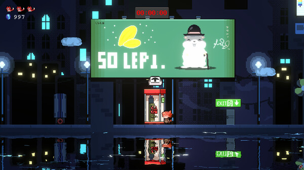 妖变速递 Mutant Express|官方中文|本体+1.1升补|NSZ|原版
