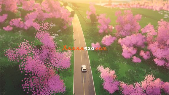 艺术拉力赛|官方中文|Build 10422145-新增赛道|安装即撸