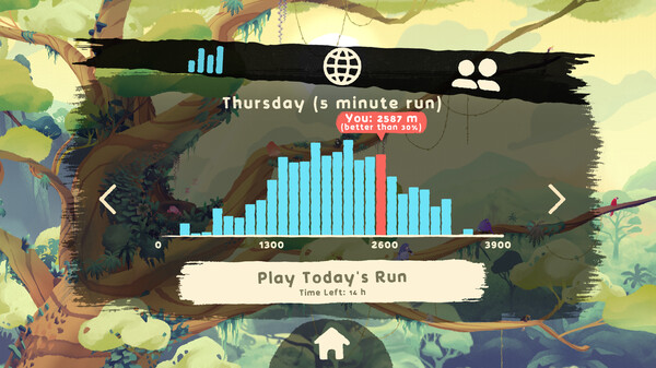 长臂猿 森林彼端|官方中文|本体+1.9.2升补|NSP|原版
