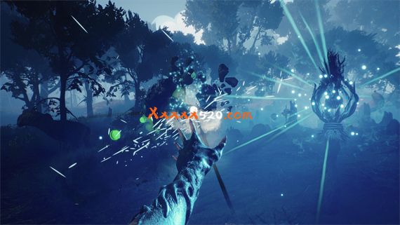 女巫悲歌|豪华中文|V1.5-大量修复-优化-更新+全DLC|解压即撸