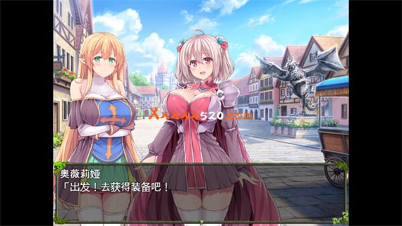 深渊探索者 向着更深处的黑暗|V1.0.4-至黑时刻+全DLC|解压即撸