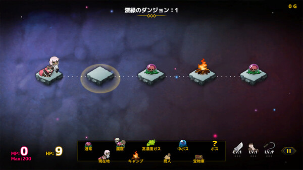 人偶探险家 Doll Explorer|官方中文|本体+1.0.5升补|NSZ|原版