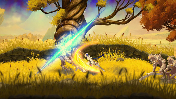 失落史诗 LOST EPIC|官方中文|本体+1.0.3升补+1DLC|NSZ|原版