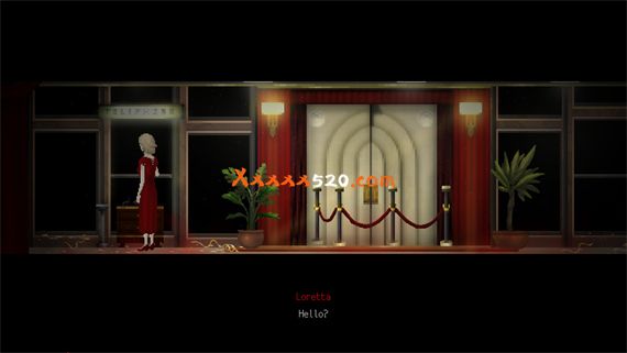 洛蕾塔LORETTA|官方中文|V1.1.8|解压即撸