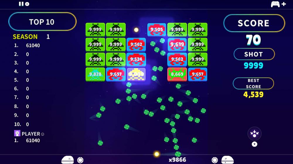 BallZ 豪华版 BallZ DX|官方中文|NSZ|原版