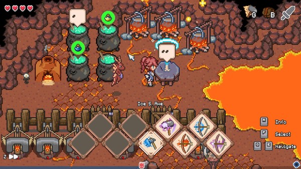 怪物爆发 Monster Outbreak|官方中文|解压即撸