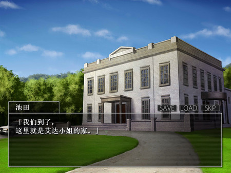 重返蓝鲸岛|官方中文|本体+1.0.7升补|NSZ|原版