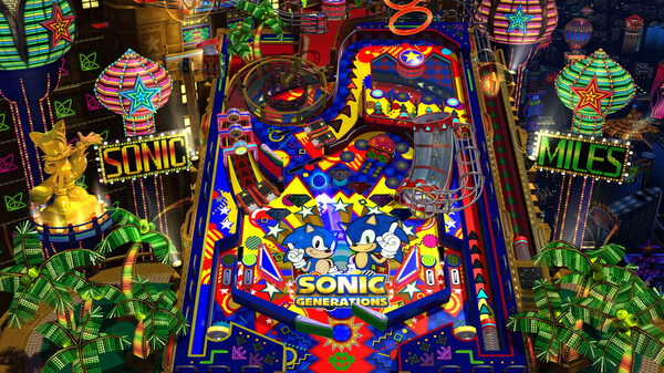 索尼克×夏特 世代重启 SONIC X SHADOW GENERATIONS|官方中文|NSZ|原版