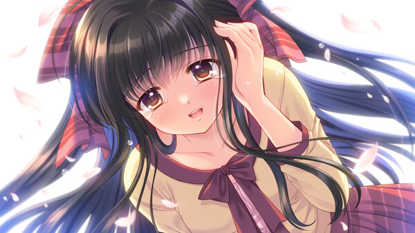 繁花落舞恋如樱 Re:BIRTH|官方中文|NSZ|原版