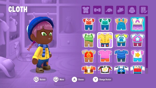 尼克儿童派对探险 Nick Jr. Party Adventure|官方中文|本体+1.0.1升补|NSZ|原版