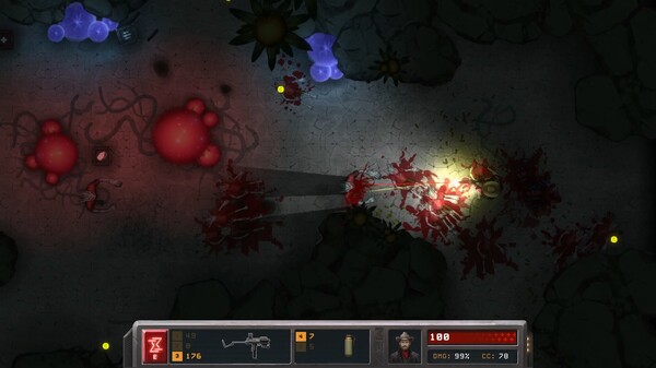 孤胆佣兵 Son of a Gun|官方中文|本体+1.0.1升补|NSZ|原版