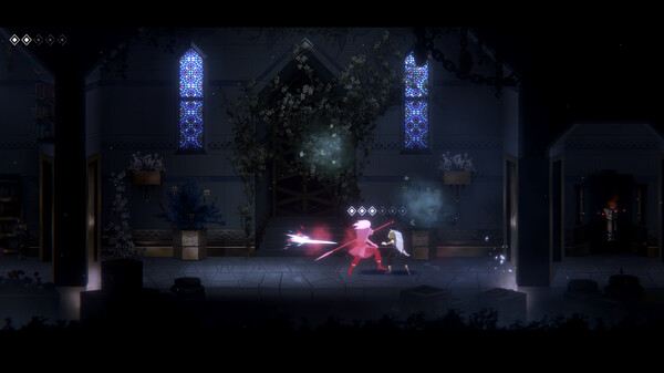 离火长明 Nocturnal|官方中文|本体+1.2.1升补|NSZ|原版