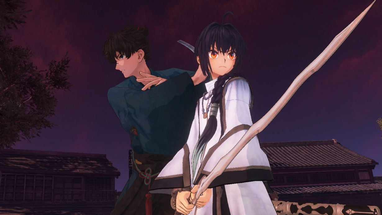 武士遗迹 Fate|官方中文|本体+1.3.2升补+6DLC|NSZ|原版