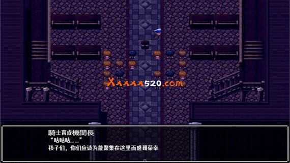 露比阿里斯的求职记|汉化中文|V1.0.1-暗黑骑士团|解压即撸