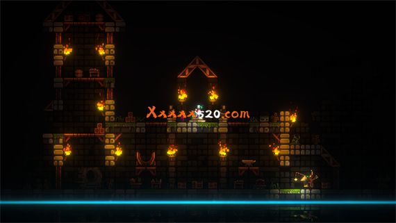 沉默的旋律|官方中文|V1.1.3HF2-深邃地牢-新增皮肤|解压即撸