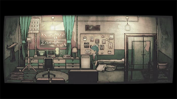 梦中影 Afterdream|官方中文|本体+1.0.3升补|NSZ|原版