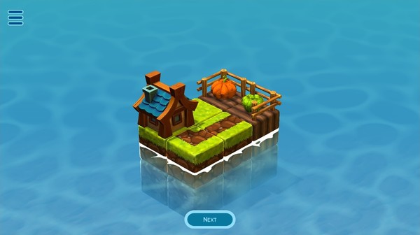 小岛农场主 Island Farmer|官方中文|本体+1.00.2升补|NSZ|原版