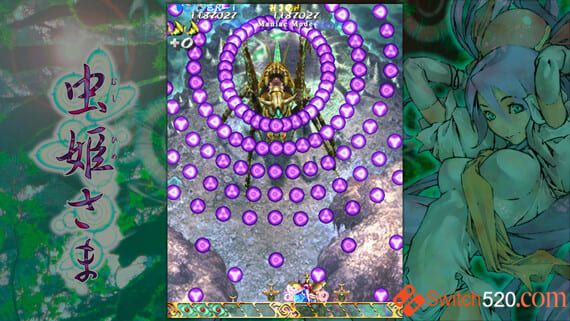 虫姬|官方中文|本体+1.0.10升补|NSZ|原版