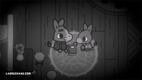 小小贴纸故事 A Tiny Sticker Tale|官方中文|本体+1.1.3升补|NSZ|原版