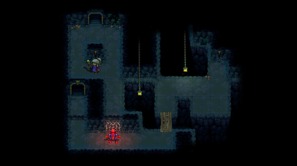 恐惧岩地牢2 亡灵国王的秘密 Dungeons 2|官方中文|本体+1.0.1升补|NSZ|原版