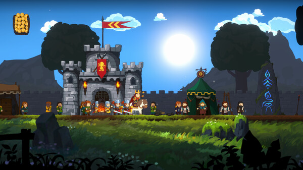 君主 Monarchy|官方中文|本体+1.0.1A升补|NSZ|原版