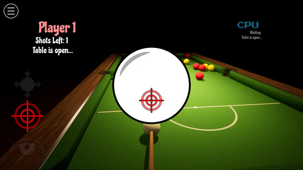 台球狂热 Pool Fever|官方中文|本体+1.1.1升补|NSZ|原版