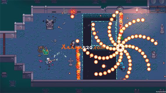 流氓星救援|官方中文|Build.10583829|解压即撸