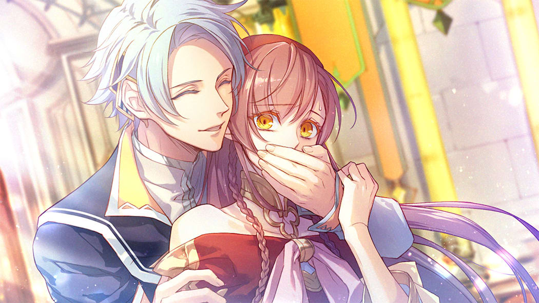 绚烂传说 ラディアンテイル Radiant Tale|官方中文|NSZ|原版