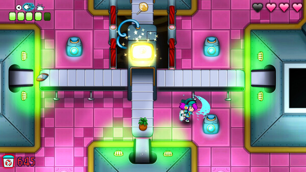 故障英雄 Glitch Hero|官方中文|本体+1.1升补|NSZ|原版
