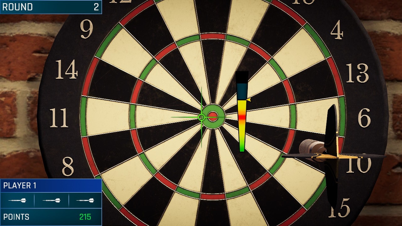 飞镖热潮 Darts Fever|官方中文|NSZ|原版