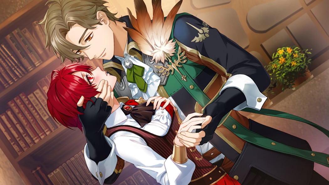 EVEN IF TEMPEST 连缀之时的拂晓|官方中文|NSZ|原版