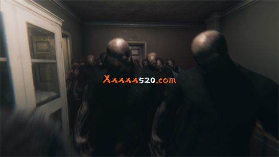 幽灵放逐|官方中文|V1.1.5.1A-大量修复场景BUG-功能系统优化|解压即撸