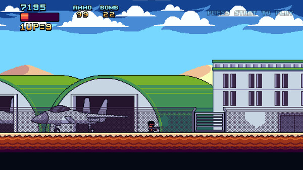 特工坠落 Agent Fall|官方中文|本体+1.0.2升补|NSZ|原版