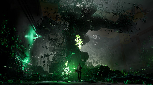 切尔诺贝利 完整版 Chernobylite Complete|官方中文|本体+1.2升补|NSZ|原版
