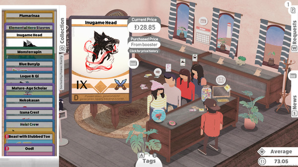 卡牌之王|官方中文|本体+1.3.25升补|NSZ|原版