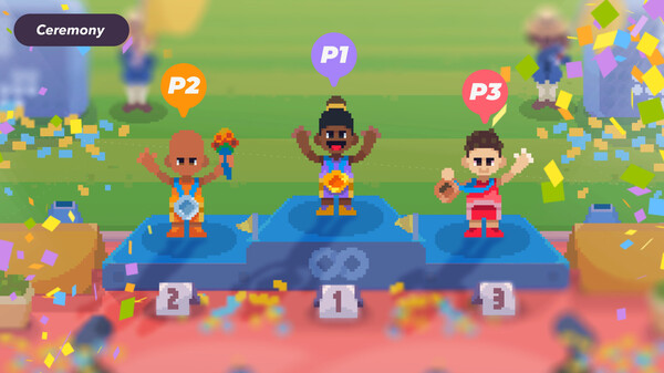即时运动 Instant Sports|官方中文|本体+1.0.1升补|NSZ|原版
