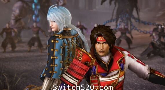 无双大蛇3/无双蛇魔3/Warriors Orochi 3（终极版-V1.0.0.9-全DLC）