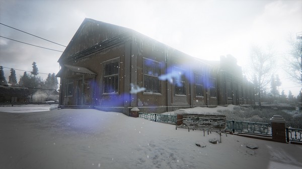 乌拉尔山 Kholat|官方中文|本体+1.0.1升补|NSZ|原版