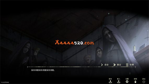 为神之徒|官方中文|安装即撸