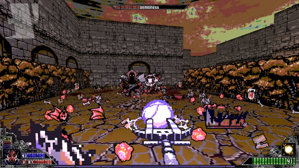 术士计划 Project Warlock|官方中文|本体+1.0.4升补|NSZ|原版