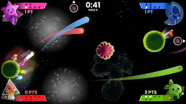 哪边是上 银河游戏 Which Way Up Galaxy Games|官方中文|本体+1.0.2升补|NSZ|原版