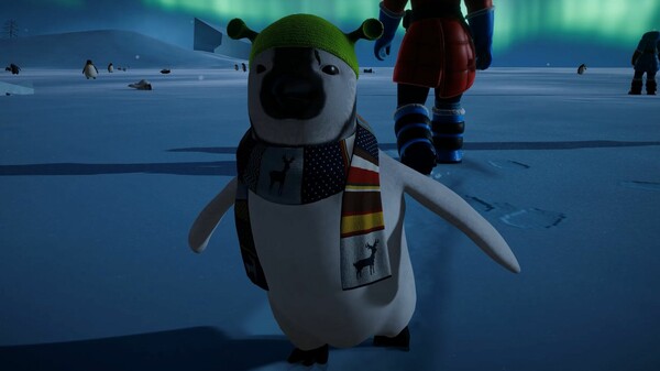 企鹅助手 Penguin Helper|官方中文|NSZ|原版