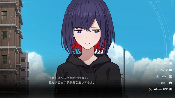 神椿市建設中 KAMITSUBAKI CITY REGENERATE|官方中文|本体+1.0.2升补|NSZ|原版