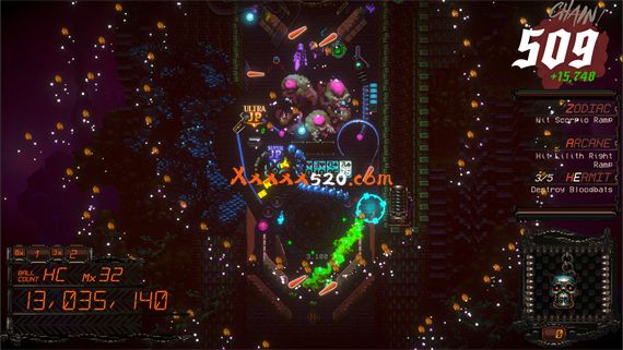 恶魔的天平|官方中文|Build.8846906+收藏包DLC|解压即撸