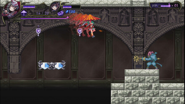 少女魔净|官方中文|本体+1.1.1升补|NSZ|原版