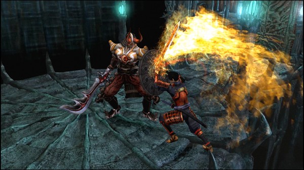 鬼武者 重制版 Onimusha Warlords|官方中文|本体+1.0.1升补|NSZ|原版